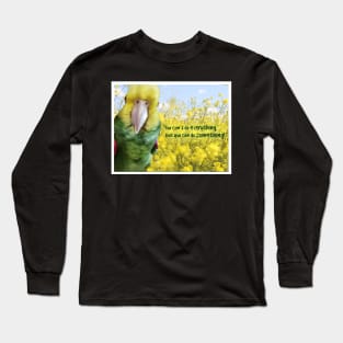 Rescue Saves Lives! Long Sleeve T-Shirt